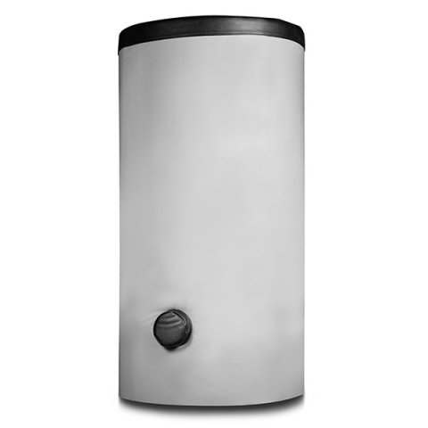 Puffer/Rezervor acumulare KOPH VTA4 ECONOM, capacitate 300 l, cu izolatie, grosime tabla 3 mm, fara serpentina, clasa energetica A