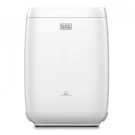 Purificator de Aer Black+Decker 40 W [6]