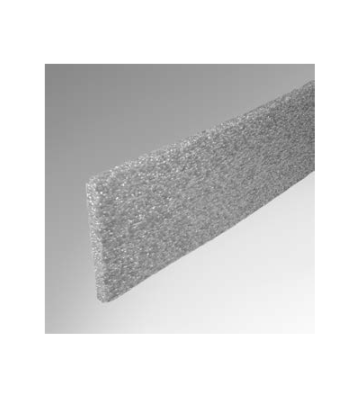 Echipamente de incalzire si producere ACM - Banda de izolare pentru profil de dilatare Purmo 8X100X2000 mm, buc. 2 ml