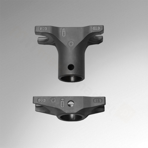 Incalzire - Bacuri pentru presa electrica AAP102 Purmo 16-20 mm