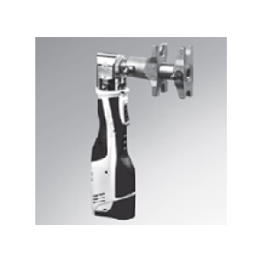 Incalzire - Presa electrica AAP102 pentru montajul inelului alunecator Purmo pâna la 32 mm