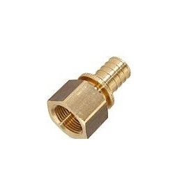 Incalzire in pardoseala - Conexiune Euroconus 3/4" cu filet interior alama 10 bar Purmo 16x2,2 mm