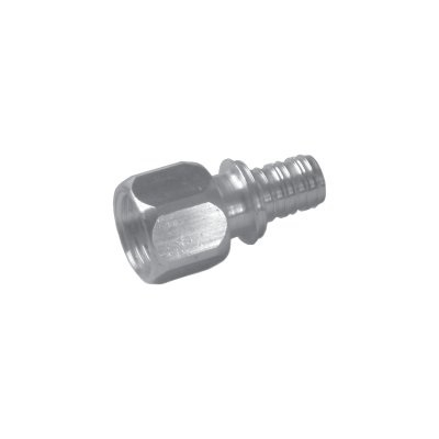 Incalzire in pardoseala - Conexiune cu filet interior alama 10 bar Purmo 20-3/4" FI