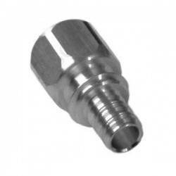 Incalzire in pardoseala - Conexiune Euroconus 3/4" lung alama 10 bar Purmo 16x2,2 mm, alama