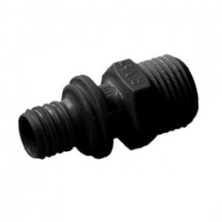 Incalzire in pardoseala - Conexiune cu filet exterior PPSU 10 bar Purmo 20-3/4" FE