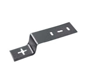 Incalzire in pardoseala - sina Z pentru cot cu fixare Purmo d=35 mm
