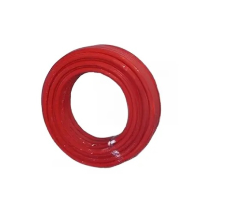 Incalzire in pardoseala - teava CLEVERFIT PE-RT/AL/PE-RT cu izolatie 6 mm Purmo 20x2 mm, colac de 50 m (600 m/palet), izolatie 6 mm, rosu