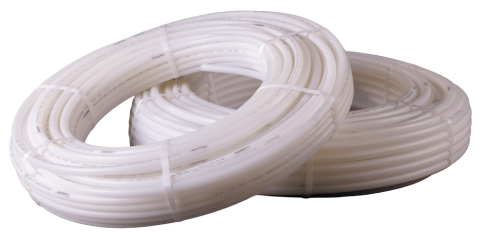 Incalzire in pardoseala - Conducta PEX SD4+ Purmo 16x2,2 mm, colac de 100 m (2100 m/palet)