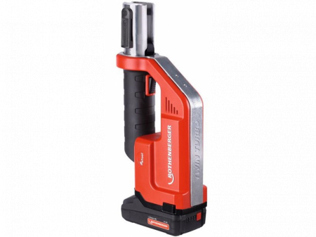 Masina presare fitinguri Rothenberger ROMAX Compact TT PJ-Set SV 15-22-28, cod 1000002117 [2]