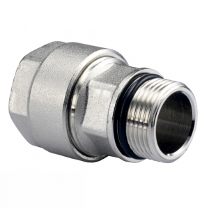 Fitinguri sertizare - Racord compresie 26/3 x 1" FE, IVAR