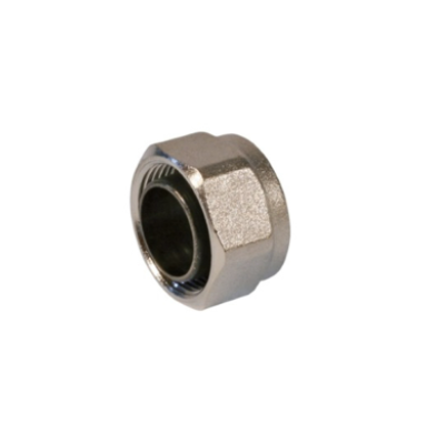 Fitinguri cu manson alunecator - RAC.ROBINET PENTRU TEAVA DE CU D.15 - VALROM GAMA PexKIT