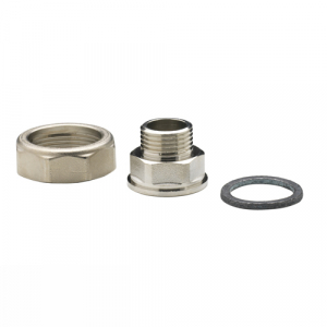 Robineti pentru calorifere - Semiolandez robinet monotubular 1/2, IVAR