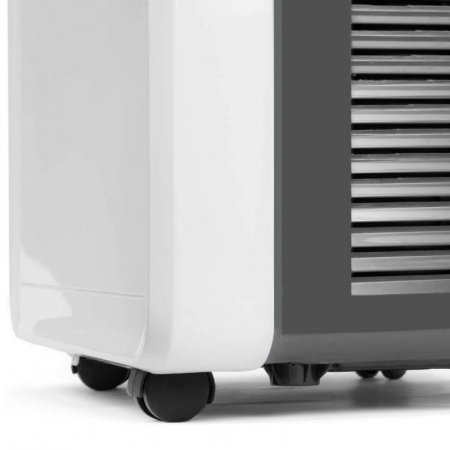 Aparat aer conditionat portabil Black+Decker 9000 BTU [2]