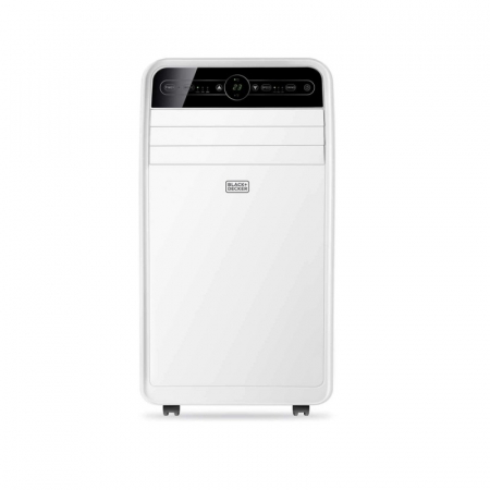Aer conditionat mobil - Aparat aer conditionat portabil Black+Decker 9000 BTU