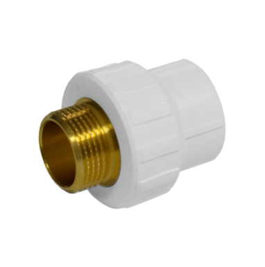 Fitinguri PPR alb - RACORD ALB PPR D. 75 x 21/2 FE - VALROM GAMA RandomKIT
