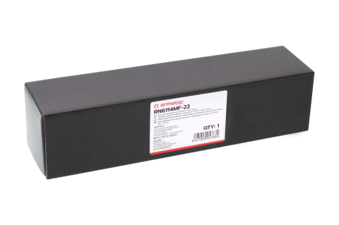 Obiecte sanitare - Racord antivibrant inox Ermetiq 11/4 MF 220-420mm