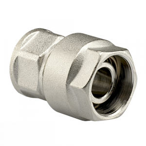 Fitinguri sertizare - Racord compresie 26/3 x 1" FI, IVAR