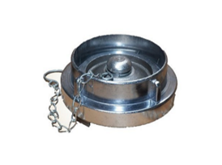 Hidranti exteriori - Racord infundat STORZ TIP C 52 mm 2”