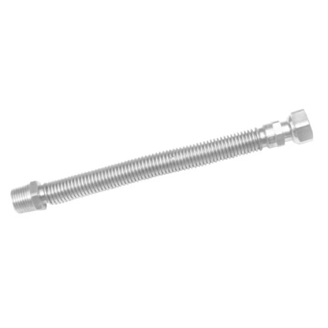 Articole sanitare - Racord flexbil apa KOPH, niplu, 1/2" - 1/2", 50 cm
