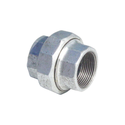 Instalatii de apa si canalizare - Racord inox exterior Valrom VALWater D. 25 1F x 1F 100-200mm