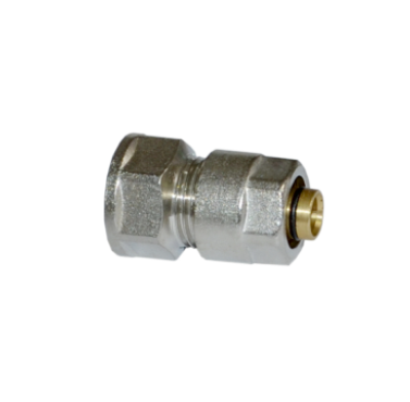 Tevi, fitinguri, robineti si accesorii - RACORD D. 20 x 3/4 FI - VALROM GAMA AlpexKIT