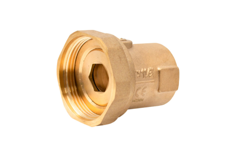 Racord pompa recirculare Ermetiq 1.1/2 x 1FI [1]