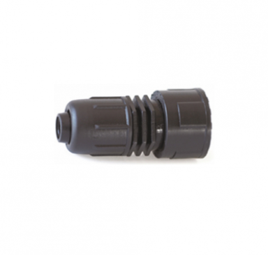 Echipamente pentru irigatii - RACORD RAPID PENTRU TUB LDPE PN4 D. 16 x 3/4FI - VALROM GAMA AgriKIT