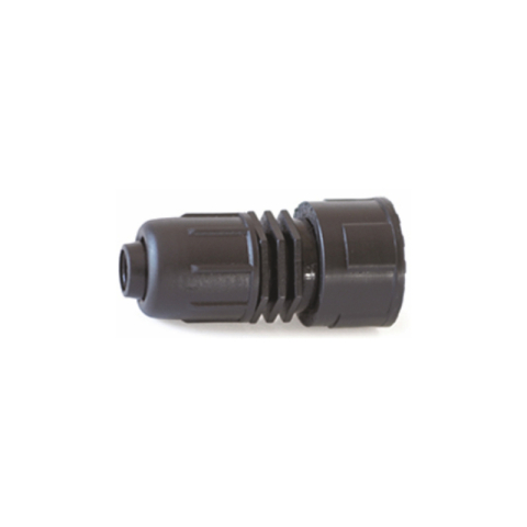 Fitinguri pentru irigatii - Racord rapid Valrom VALAgrio pentru tub LDPE PN4 D. 20 x 1/2''FI