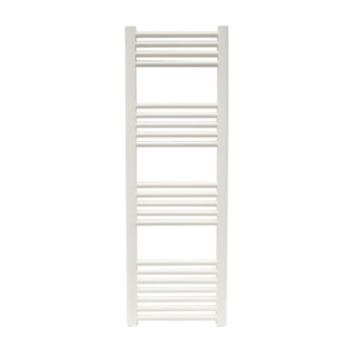 Echipamente de incalzire si producere ACM - Radiator baie portprosop drept 400 x 1200 alb Gobe