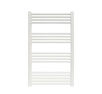 Echipamente de incalzire si producere ACM - Radiator baie portprosop drept 600 x 1000 alb Gobe