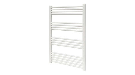 Radiator baie portprosop drept 600 x 1000 alb Gobe [2]