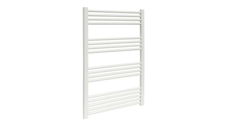 Radiator baie portprosop drept 600 x 1000 alb Gobe [1]