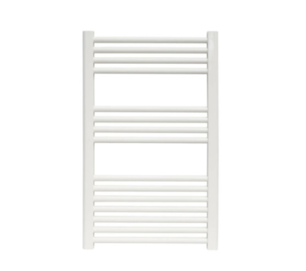 Echipamente de incalzire si producere ACM - Radiator baie portprosop drept 500 x 800 alb Gobe