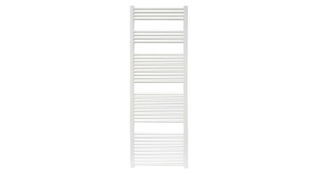 Echipamente de incalzire si producere ACM - Radiator baie portprosop drept, 600 x 1800 alb, Eurad