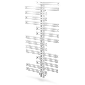 Radiatoare din otel pentru baie - Radiator de baie portprosop, L=750 x H=1502, Purmo Kea