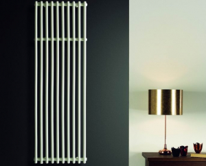 Radiatoare din otel pentru baie - Radiator de baie alb, L=822 x H=1600, Purmo Imia