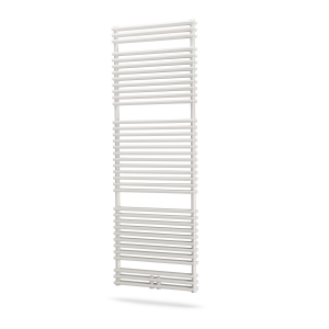 Radiatoare din otel pentru baie - Radiator de baie portprosop, alb, L=500 x H=1764, Purmo Apia