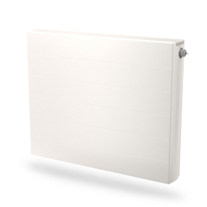 Radiator decorativ orizontal, alb, tip 22, L=750 x H=400, Purmo Faro H [2]