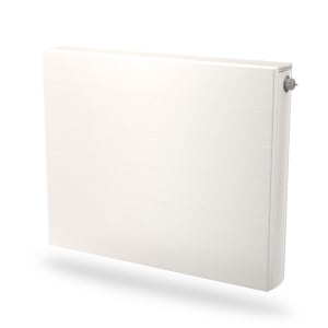Radiator decorativ orizontal, alb, tip 22, L=1050 x H=400, Purmo Faro H [2]
