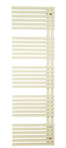 Radiator decorativ pentru baie, 500x1200, negru, Instal-Projekt Giuletta 50/120 [3]
