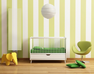 Radiator decorativ, 700x1800, alb, Instal-Projekt Magic X 70/180 [2]