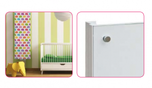 Radiator decorativ, 600x2000, alb, Instal-Projekt Magic 60/200 [5]