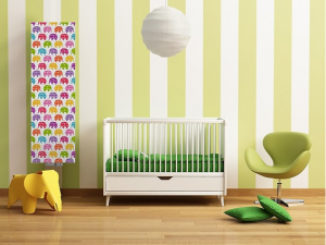 Radiator decorativ, 600x1800, alb, Instal-Projekt Magic 60/180 [3]