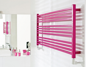 Radiator decorativ pentru baie, 1600x600, alb, Instal-Projekt Stick Level 160/60 [3]