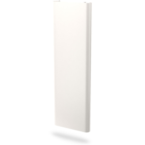 Radiator decorativ vertical, alb, tip 21, L=405 x H=1950, Purmo Paros V [1]