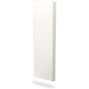 Radiator decorativ vertical, alb, tip 11, L=830 x H=2100, Purmo Paros V [1]