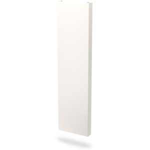 Radiator decorativ vertical, alb, tip 11, L=475 x H=1800, Purmo Tinos V [2]