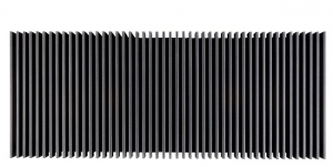 Radiator din otel, 511x1600 mm, alb, Instal-Projekt Afro New X 160/23 [9]