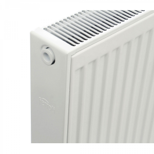 Radiator din otel, Ferroli GR F 11x600x700 [3]