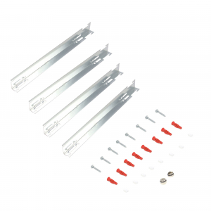 Radiator din otel, Ferroli GR F 11x600x1000 [6]